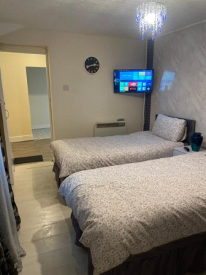 One Bedroom Apartment Filton